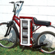 Illustration for article titled LongRanger Electric Bike Wont Win Any Beauty Contests, But Itll Get You There